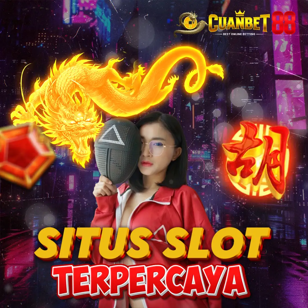 CUANBET88: Daftar 10 Situs Terpercaya Slot Gacor Hari Ini Paling Aman